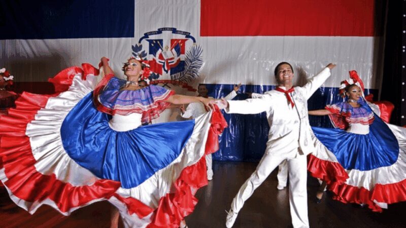 Santo Domingo: history and modernity a spectacular excursion - Frequently Asked Questions