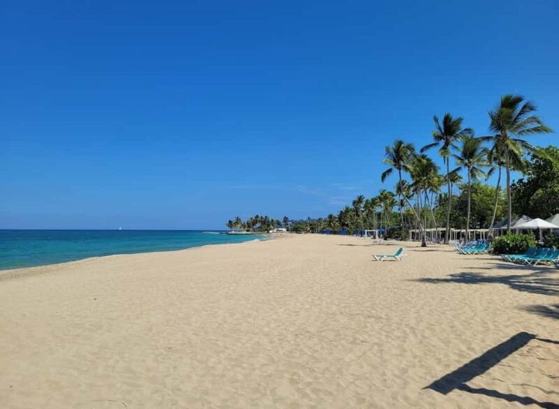 Santo Domingo: Laguna Dudu Dorada Day Tour - Authenticity and Local Flavors