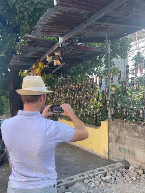 Santo Domingo: Local and Unique Immersion in Dominican Life - Key Points