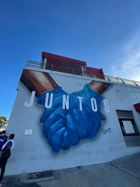 Santo Domingo: Local and Unique Immersion in Dominican Life - Who Would Enjoy This Tour?