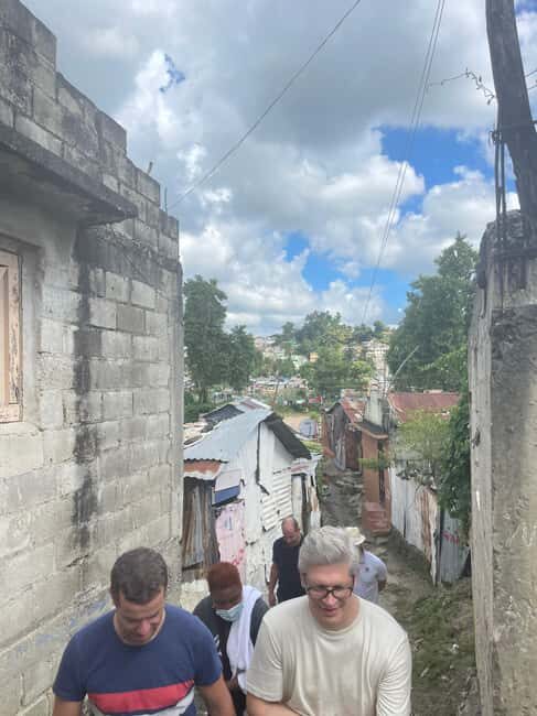 Santo Domingo: Local and Unique Immersion in Dominican Life - Practical Details