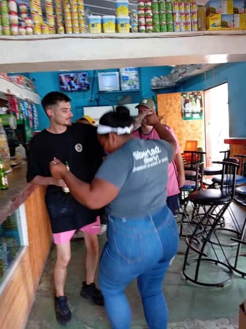 Santo Domingo: Local and Unique Immersion in Dominican Life - FAQs