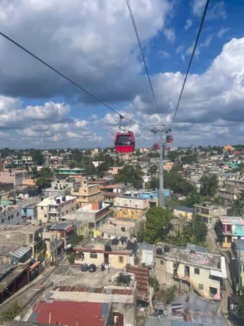 Santo Domingo: Local and Unique Immersion in Dominican Life - The Sum Up