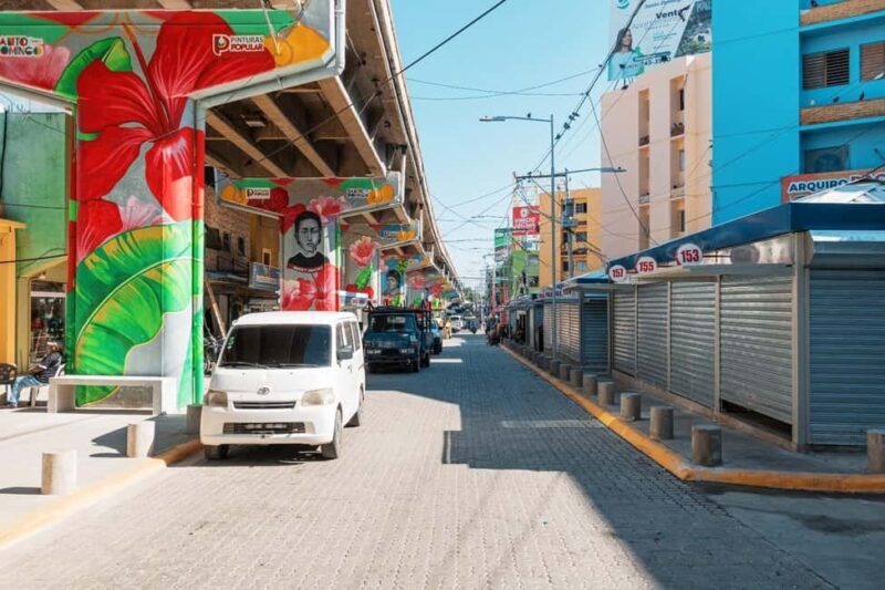 Santo Domingo: Los Mina, The Flea, Juan Dolio & Karaoke Tour - FAQs