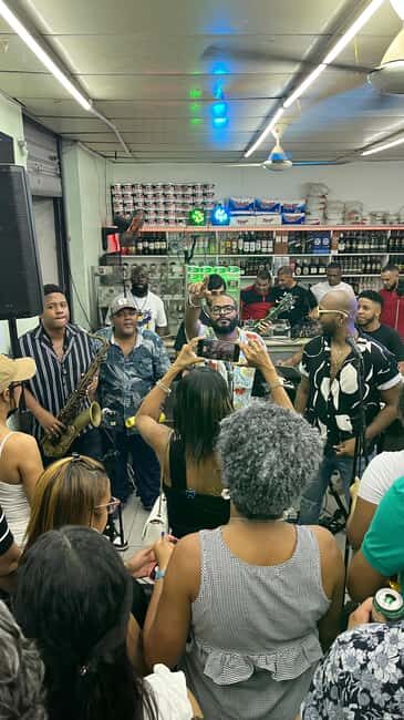 Santo Domingo: Nightlife, Rhythm, Culture Tour with Locals - Final Thoughts