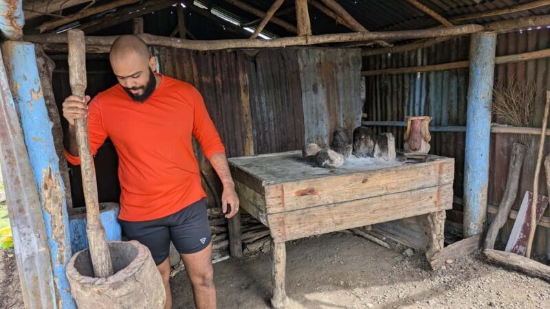 Santo Domingo: Off-Road Adventure with Cave and Views - Additional Stops and Final Views