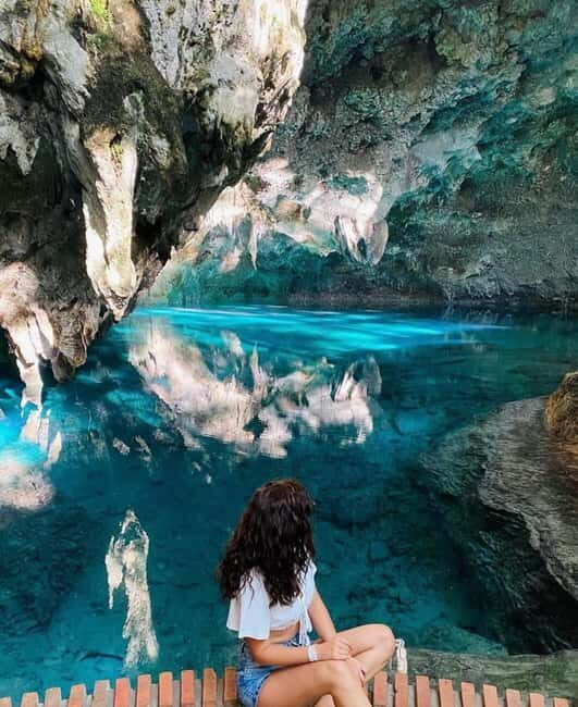 Santo Domingo: Paddle Boarding, Los Tres Ojos, Beach & Lunch - A Detailed Look at the Tour Experience