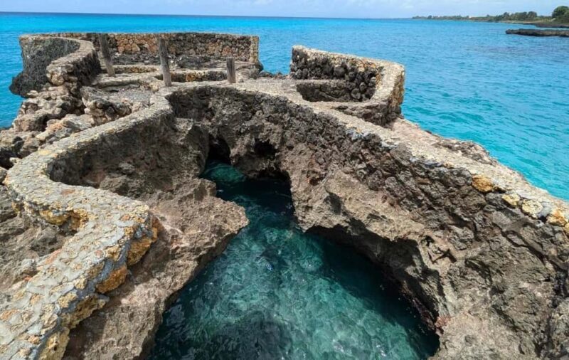 Santo Domingo: Paddle Boarding, Los Tres Ojos, Beach & Lunch - Final Thoughts