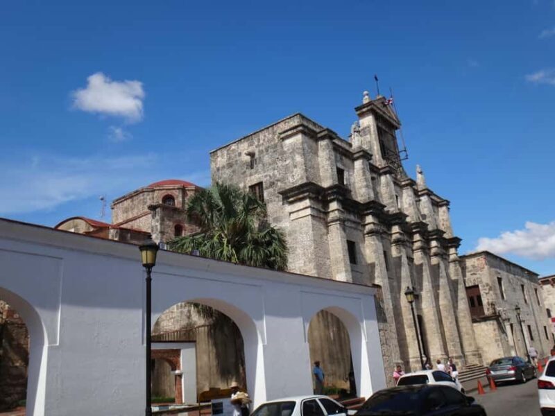 Santo Domingo: Private City Tour with Lunch - Practical Details and Tips