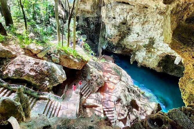 Santo Domingo : Private City Tours + Beach Day with Lunch - Key Points