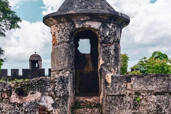 Santo Domingo : Private City Tours + Beach Day with Lunch - The Practical Side: Transportation and Timing