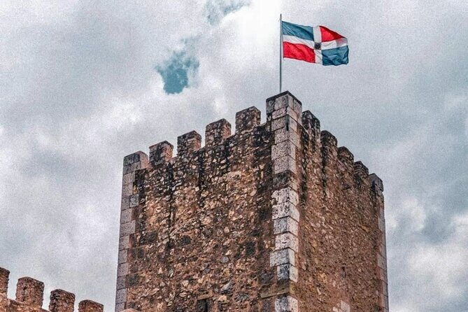 Santo Domingo : Private City Tours + Beach Day with Lunch - Final Thoughts: Is It Worth It?