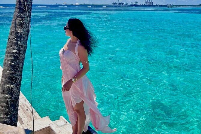 Santo Domingo : Private City Tours + Beach Day with Lunch - FAQs