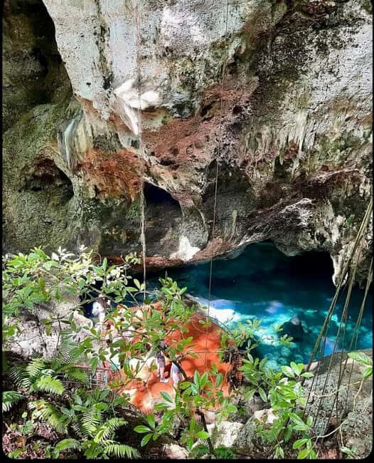 Santo Domingo: Private VIP Tour  City Tour + Beach with Lunch - Discovering Santo Domingo: A Private VIP Tour for the Curious and Leisurely