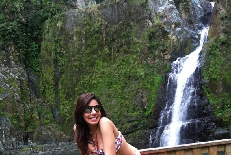 Santo Domingo: River Rafting Jarabacoa Adventure with Lunch - Final Thoughts