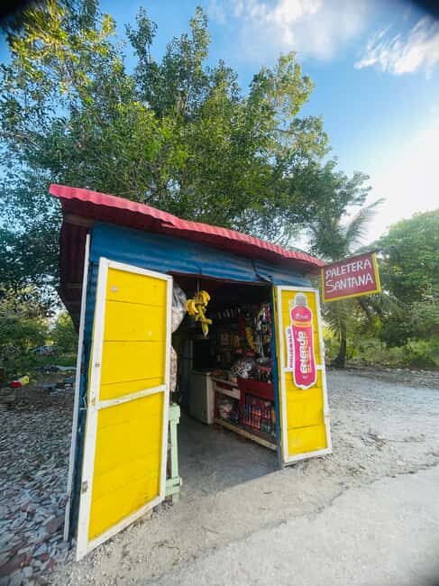 Santo Domingo: Saona Island Day Trip with Lunch & Drinks - The Sum Up