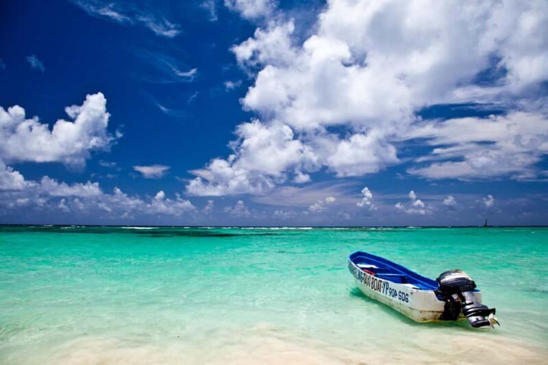 Santo Domingo: Saona Island Tour by Catamaran or Speedboat - Who Should Consider This Tour?