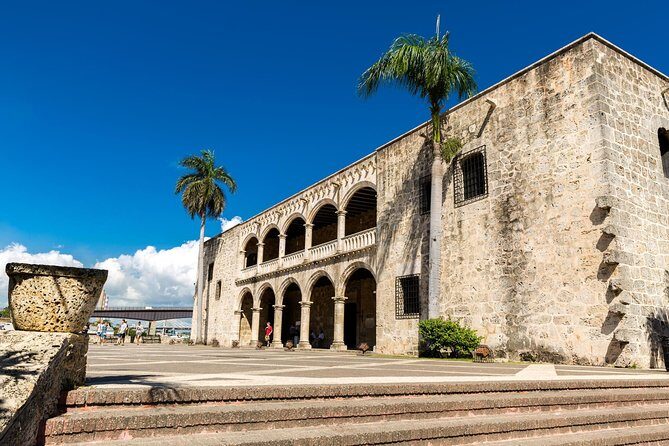 Santo Domingo Sightseeing Tour - A Detailed Look at the Santo Domingo Sightseeing Tour