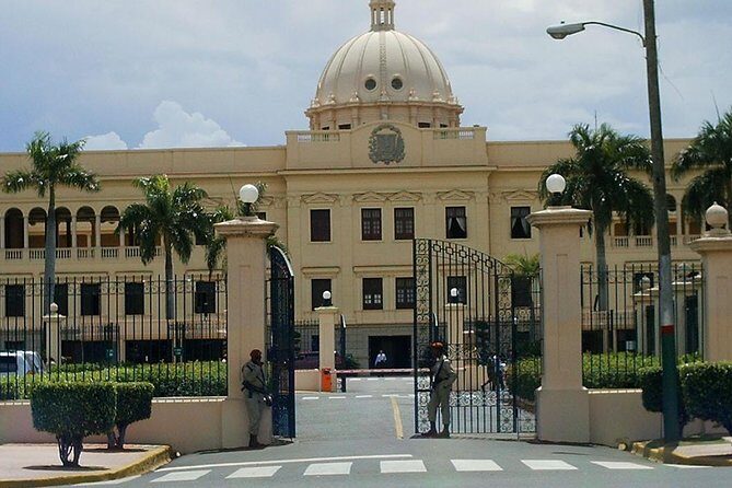 Santo Domingo Sightseeing Tour - The Full Breakdown: What to Expect on the Santo Domingo Sightseeing Tour