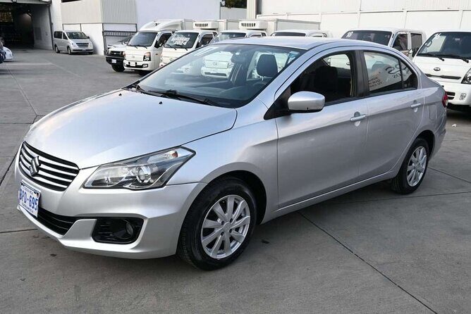 Santo Domingo Solo Ride to/from Las Americas Airport (SDQ) - Santo Domingo Solo Ride to/from Las Americas Airport (SDQ): A Practical Review