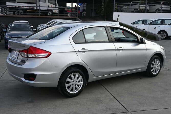 Santo Domingo Solo Ride to/from Las Americas Airport (SDQ) - Key Points