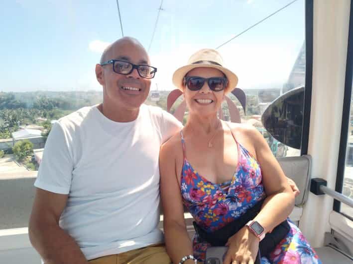 Santo Domingo: Street Tour - Final Thoughts