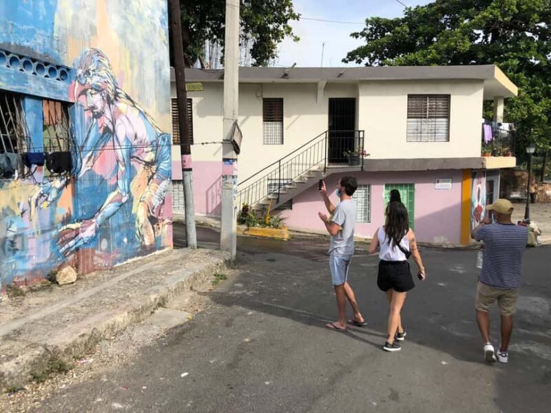 Santo Domingo: Street Tour - FAQ