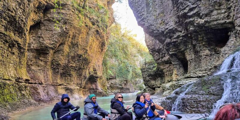 Santo Domingo: Tabernacle Falls Hike with Breakfast & Lunch - A Closer Look at the Experience