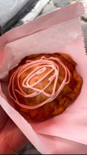 Santo Domingo: The Authentic Dominican Neighborhood Tour - Food Tastings and Breaks