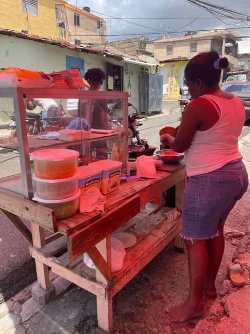 Santo Domingo: The Authentic Dominican Neighborhood Tour - The Cable Car Ride: City Views from Above