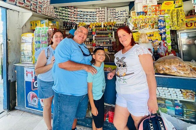 Santo Domingo: The Authentic Dominican Neighbourhood Tour - Exploring Santo Domingo’s Hidden Neighborhoods