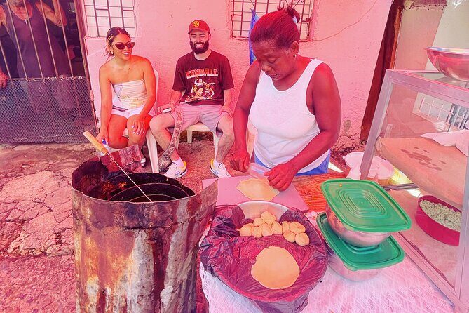 Santo Domingo: The Authentic Dominican Neighbourhood Tour - Who Will Love This Tour?