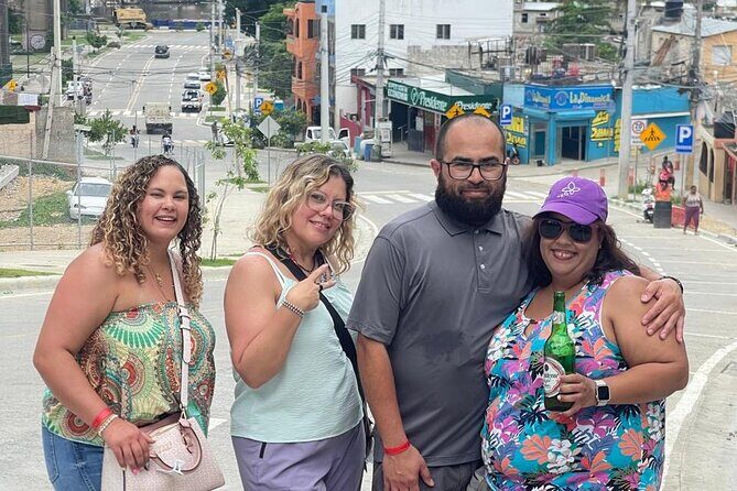 Santo Domingo: The Authentic Dominican Neighbourhood Tour - FAQ
