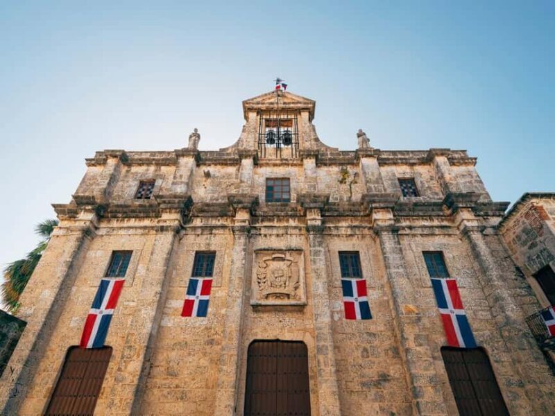 Santo Domingo: The Best of Santo Domingo Private City Tour - A Closer Look at What to Expect