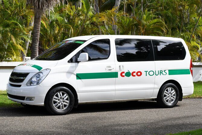 Santo Domingo to La Romana transfer - A Practical Guide to the Santo Domingo to La Romana Transfer