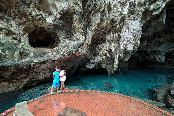 Santo Domingo to Salto de Socoa Tour - An In-Depth Look at the Tour