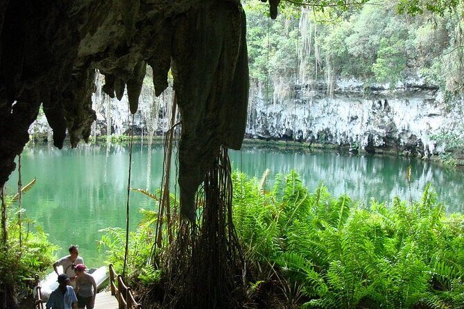 Santo Domingo Tour From Punta Cana - Who Will Love This Tour?