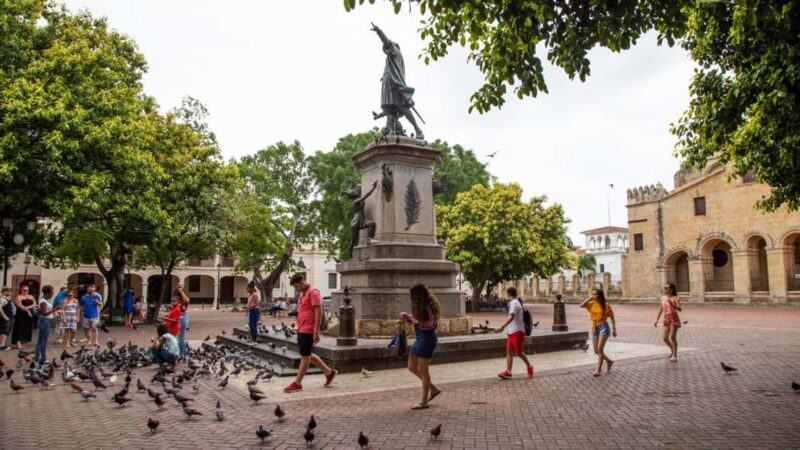 Santo Domingo Tour with caves from Punta Cana - Final Thoughts