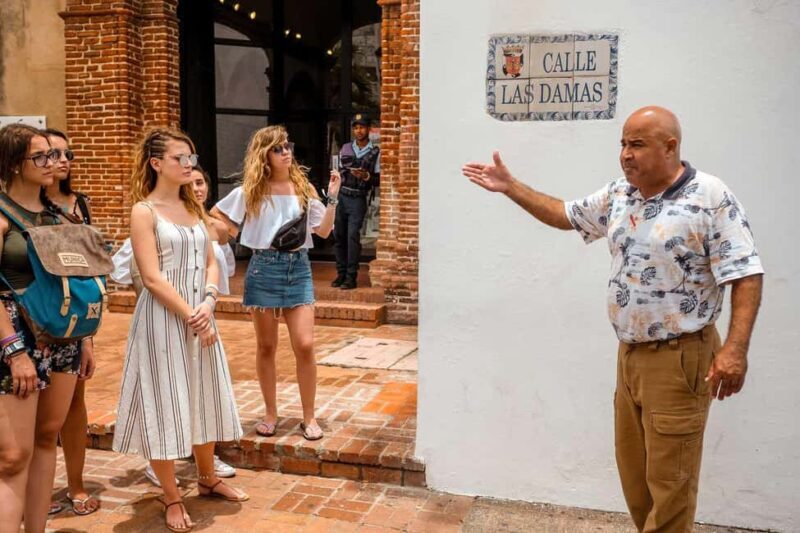 Santo Domingo Tour with caves from Punta Cana - FAQ