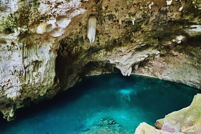 Santo Domingo VIP Private Tour from Punta Cana All Inclusive - Authenticity and Value