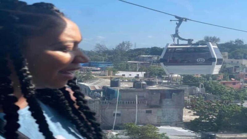 Santo Domingo: Walking Tour with Breakfast & Cable Car - Key Points