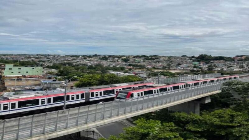 Santo Domingo: Walking Tour with Breakfast & Cable Car - Final Thoughts