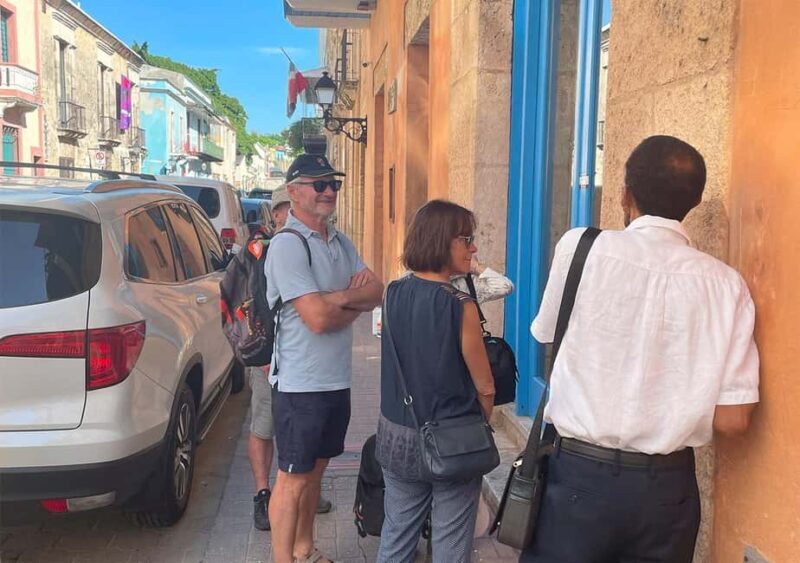 Santo Domingo: Zona Colonial Guided Walking Tour - Exploring Santo Domingo’s Colonial Heart in Depth