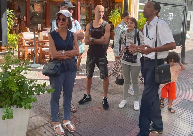 Santo Domingo: Zona Colonial Guided Walking Tour - Why This Tour Works Well