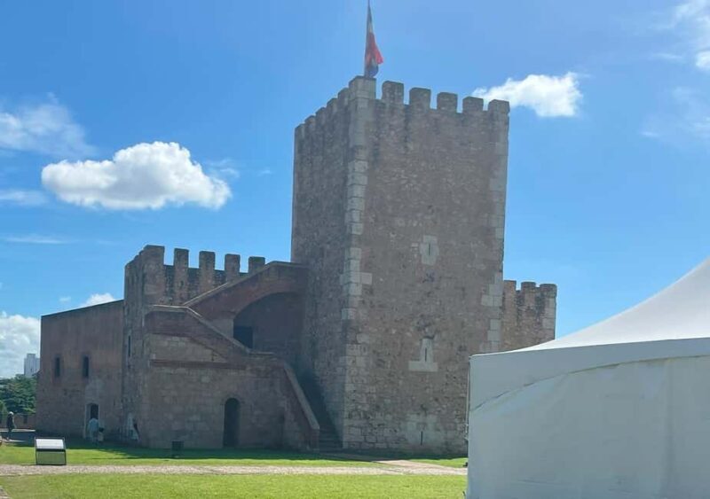 Santo Domingo: Zona Colonial Guided Walking Tour - Who Will Enjoy This Tour?