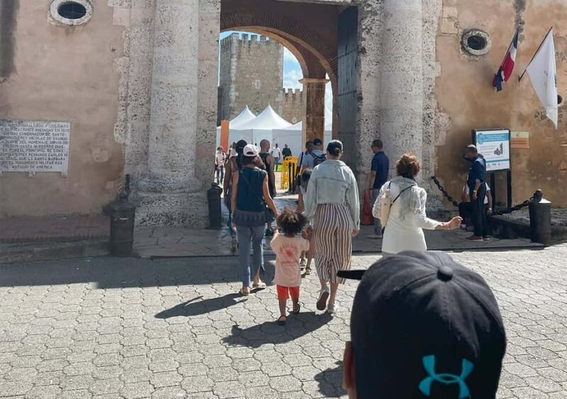 Santo Domingo: Zona Colonial Guided Walking Tour - FAQ