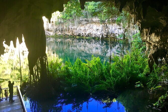 Santo Domingos Natural Treasures - Exploring Santo Domingo’s Natural Treasures: A Balanced View