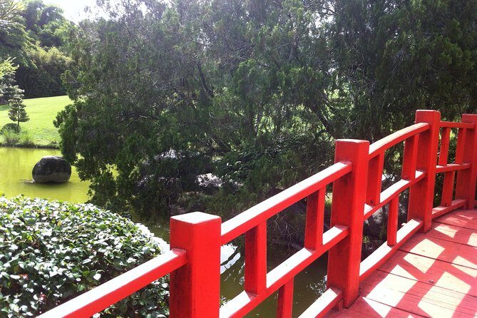 Santo Domingos Natural Treasures - Making Your Choice: Is This Tour for You?