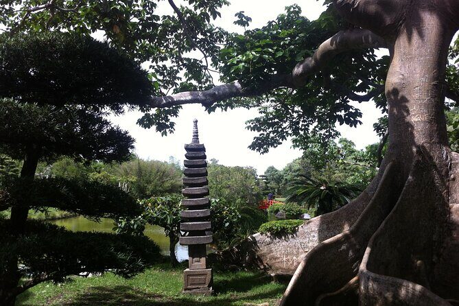 Santo Domingos Natural Treasures - FAQs