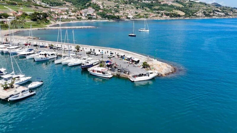 SANTO STEFANO AL MARE: 2-HOUR BOAT DAY TRIP - Exploring the Details of the 2-Hour Boat Trip